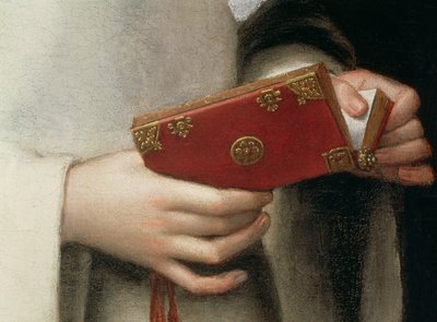 Portrait of the Artist